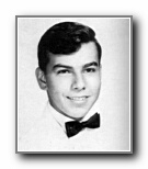 Dennis Bastio: class of 1968, Norte Del Rio High School, Sacramento, CA.